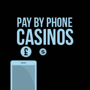 blackjack pay by phone bill