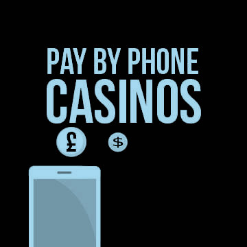 blackjack pay by phone bill
