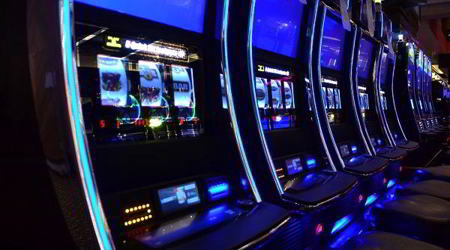 Best Slot Games