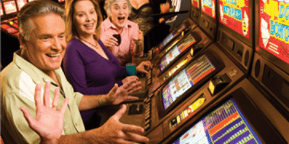 Best Slot Games