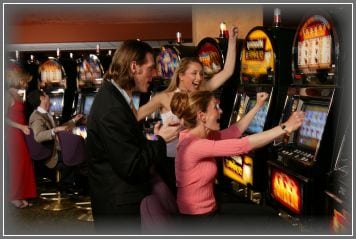 Mobile Slots Sign up Bonus