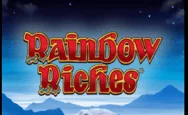 Rainbow Riches Slot