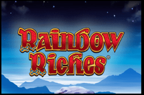 Rainbow Riches Slot
