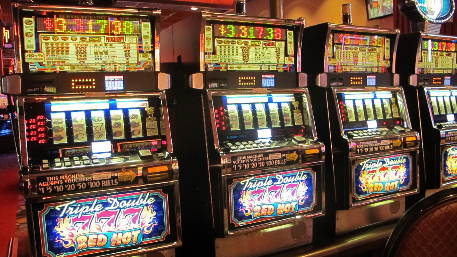 slots online